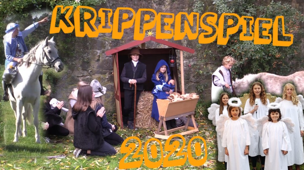 Krippelspiel hp