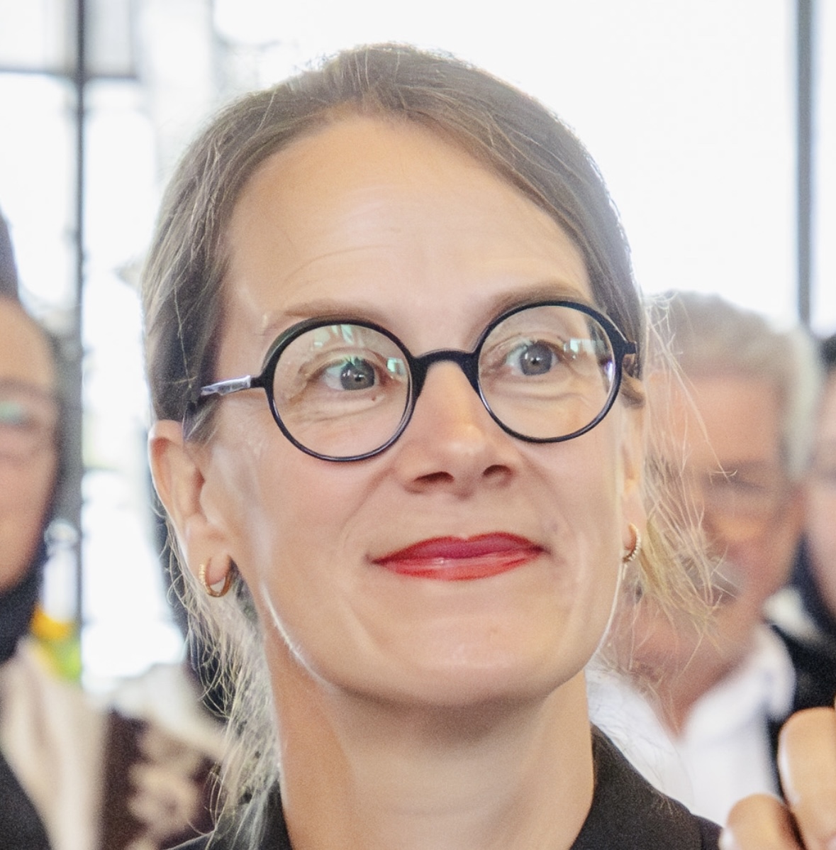 Evelyn Koch