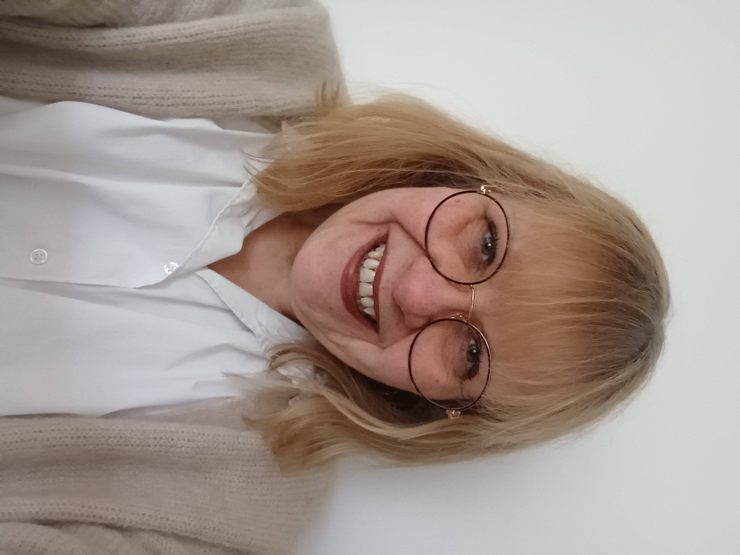 Kerstin Kandziora